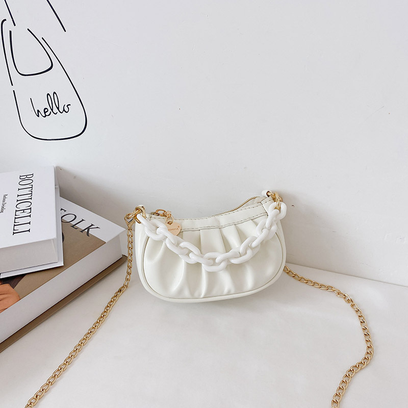 Bolso para niños 2021 Otoño Nueva princesa bolsa de mensajero moda todo partido bolso de hombro entre padres e hijos estilo occidental bolso de niña