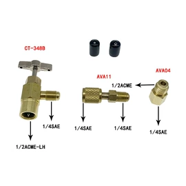 其他制冷设备;其他维修设备;仪表阀