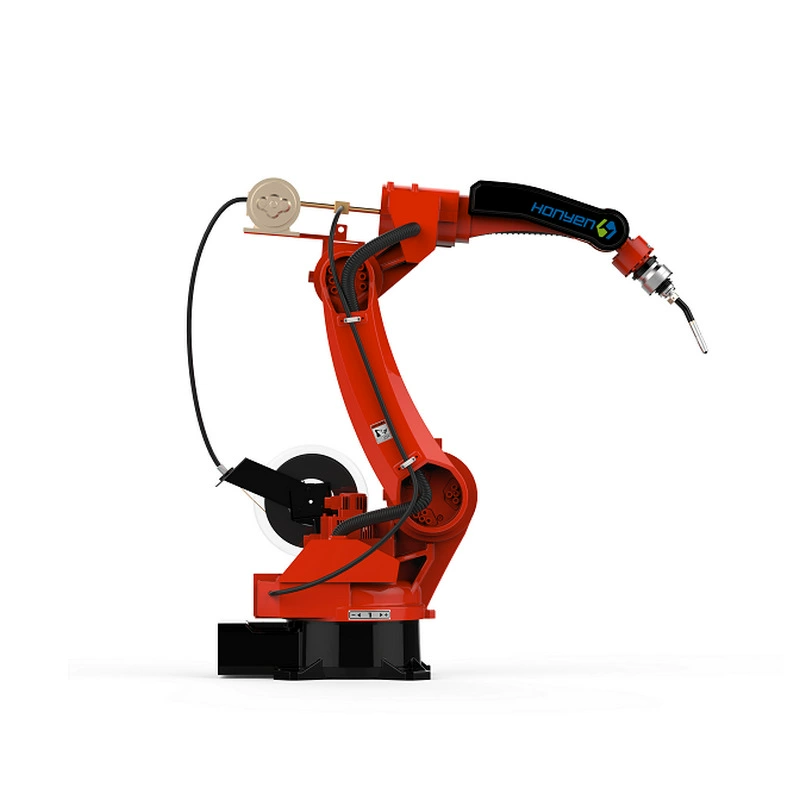 Дешевые продажи счастливый робот Завод оптовой поддержки промышленного робота настройки