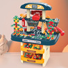 Children's constructor, intellectual toy for boys, universal tools set, brainstorm, 3 years