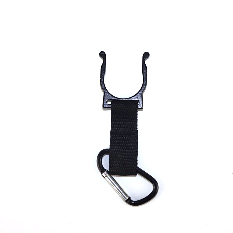 N ° 5 botella pequeña hebilla hervidor hebilla botella de agua mineral hebilla hervidor hebilla botella de bebida hebilla rápida hebilla colgante