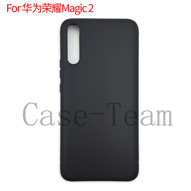 For Huawei Huawei Honor Magic 2 Phone Case Magic2 Protective Case Material TPU