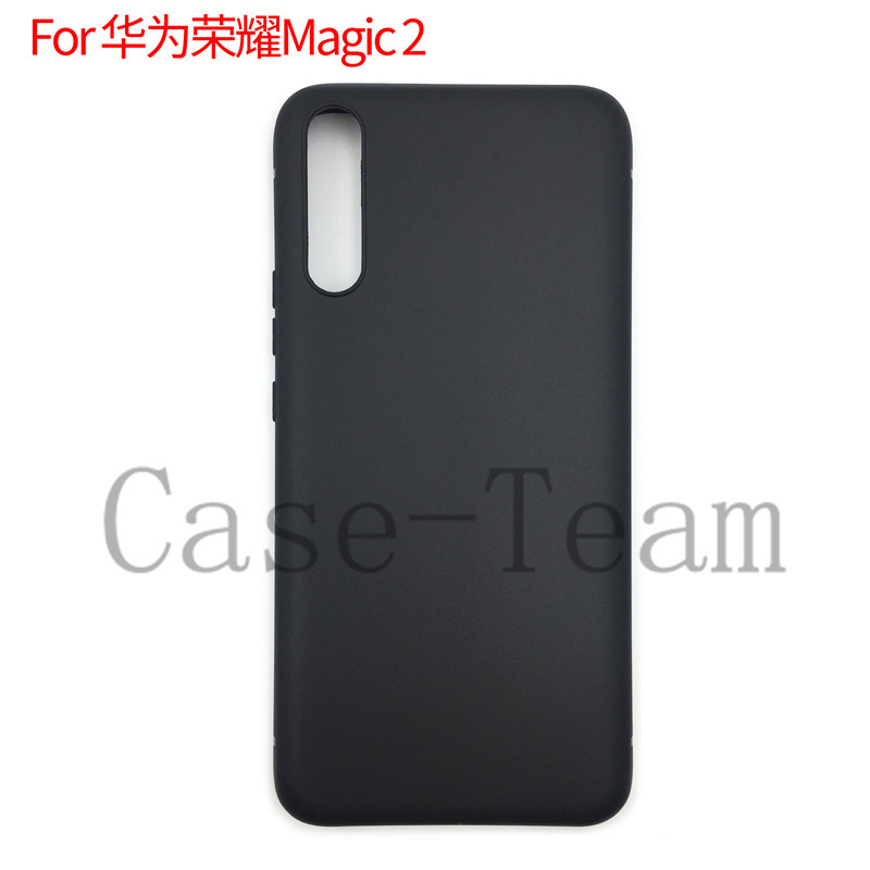 For Huawei Huawei Honor Magic 2 Phone Case Magic2 Protective Case Material TPU For Huawei Huawei Honor Magic 2 Phone Case Magic2 Protective Case Material TPU