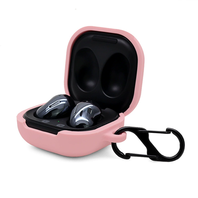 Зарубежная торговля Подходит для защитной крышки Samsung Galaxy Buds Live Bluetooth шумоподавление 3-го поколения