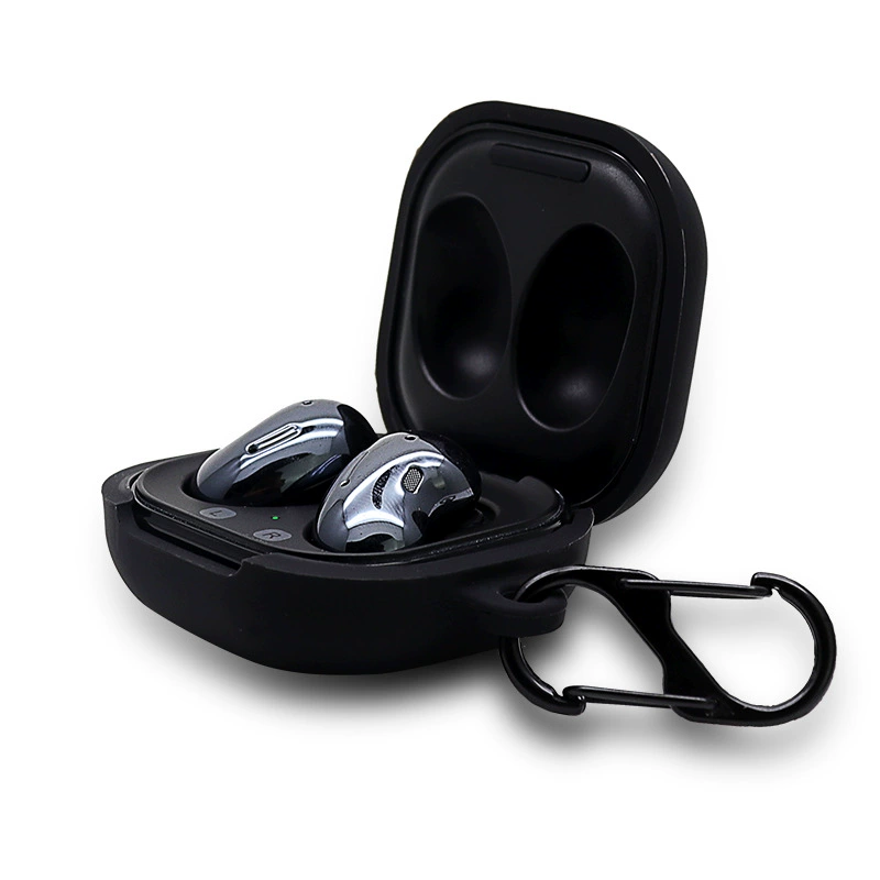 Зарубежная торговля Подходит для защитной крышки Samsung Galaxy Buds Live Bluetooth шумоподавление 3-го поколения