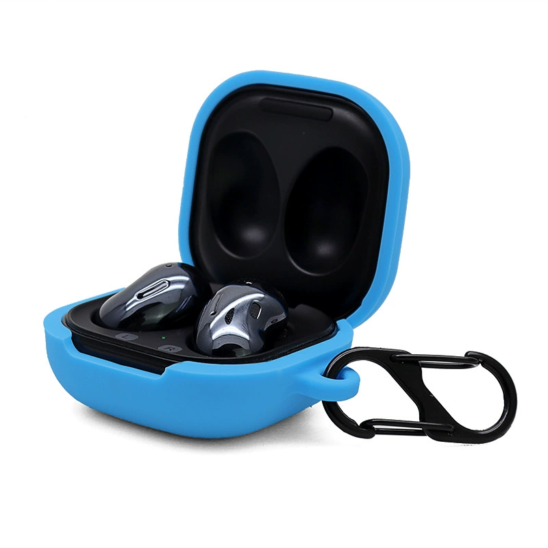 Зарубежная торговля Подходит для защитной крышки Samsung Galaxy Buds Live Bluetooth шумоподавление 3-го поколения