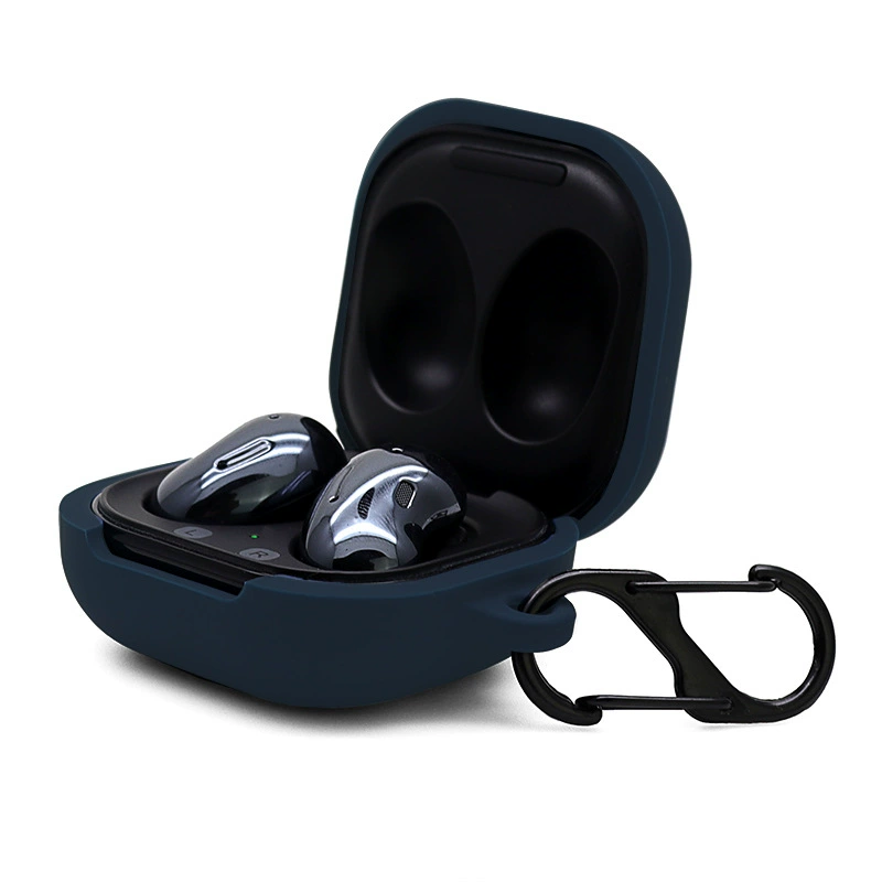 Зарубежная торговля Подходит для защитной крышки Samsung Galaxy Buds Live Bluetooth шумоподавление 3-го поколения