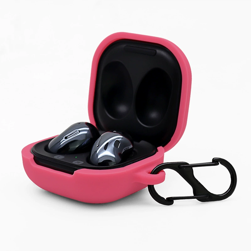 Зарубежная торговля Подходит для защитной крышки Samsung Galaxy Buds Live Bluetooth шумоподавление 3-го поколения