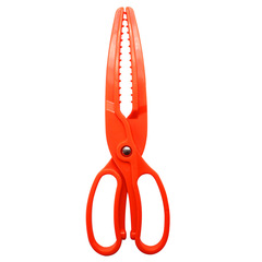 Lure Fishing Tool Fish Scissors 25cm/80g ABS Plastic Fish Controller Floating Fish Clip Weihai Fishing Gear