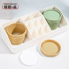 ��Ĥ���bƿ100ML���yƷ�޸�˪��PP�J�C�z��˪�Ͱ��b�o�wƷ