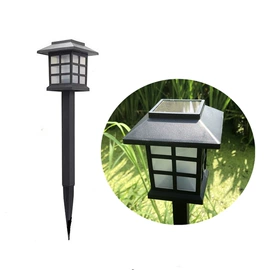 草坪灯;埋地灯;太阳能灯