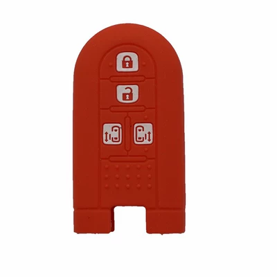 Suitable for Toyota Daihatsu Static Rod/Key Bag