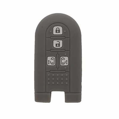 key car key case – Static Rod/Key Bag