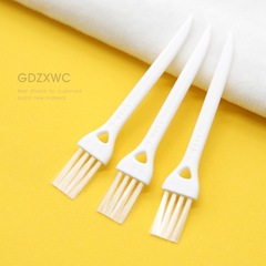 廠家電器配件尼龍毛刷贈送小毛刷工具刷刮刀除塵小家電清潔刷