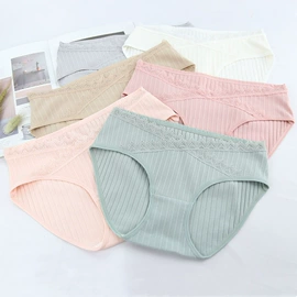 哺乳文胸;孕妇内裤;女士三角裤