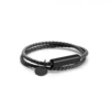 Black buckle