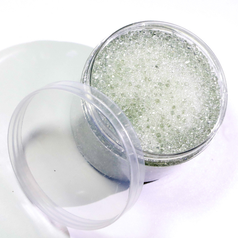 Taifei suministros de uñas cuentas de desinfección de arena de cuarzo herramientas de esterilizador de uñas embotelladas cuentas especiales de desinfección de arena de cuarzo