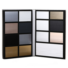 Aluminum alloy wall baseboard corner molding 6/8/10cm household wire hiding decorative baseboard