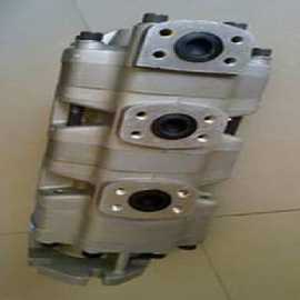 供应高压GPC4-63-20-B6F4-30-R双联齿轮泵图片（现货）