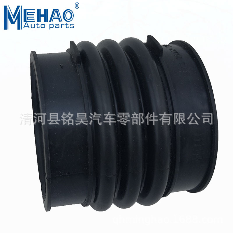 Venta directa de fábrica MEHAO para el tubo de admisión de aire Toyota 17881-20090,1788120090