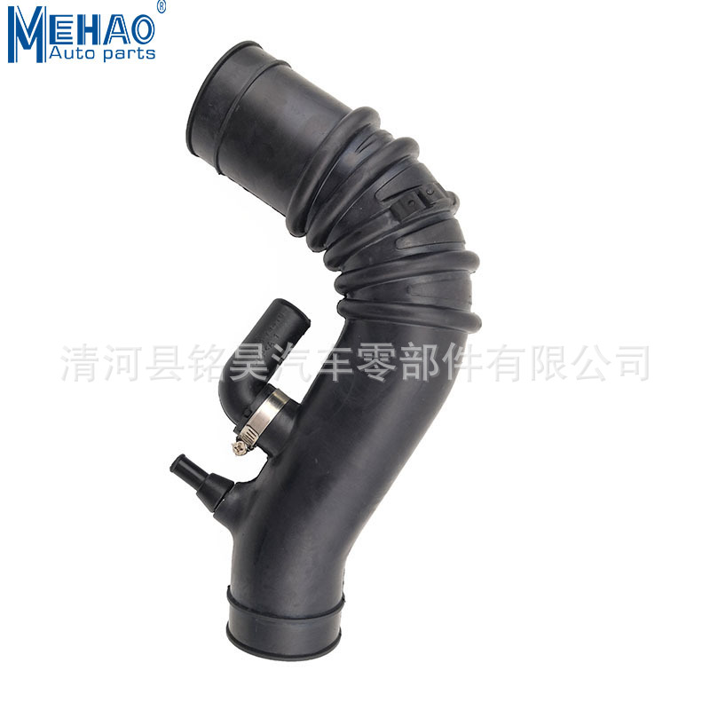 17881-03120 17881-74731 Suministro para tubo de goma de la manguera de admisión de aire de Toyota