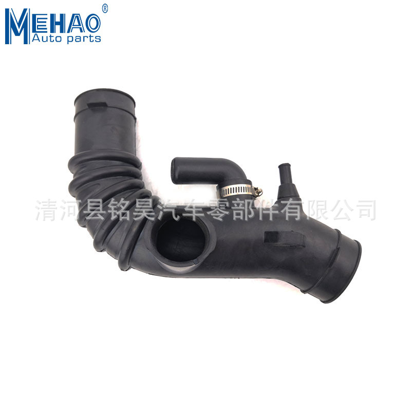 17881-03120 17881-74731 Suministro para tubo de goma de la manguera de admisión de aire de Toyota