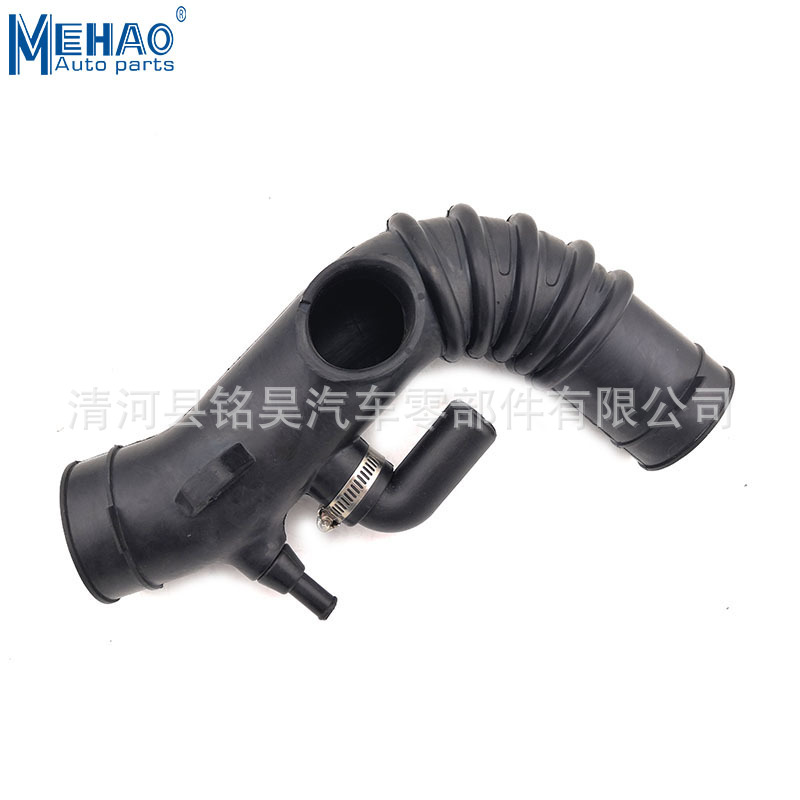 17881-03120 17881-74731 Suministro para tubo de goma de la manguera de admisión de aire de Toyota