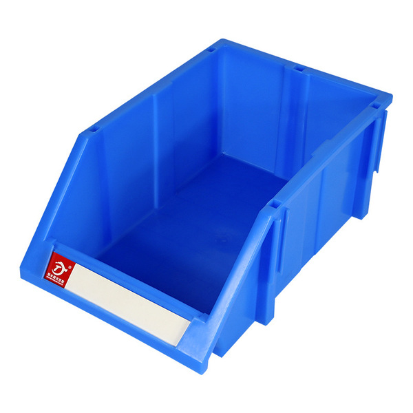 Thickened part box Plastic box material box tool box hardware…