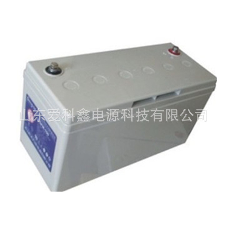 卧龙灯塔蓄电池6-GFM-100 12V100AH通讯 基站直流屏UPS免维护电瓶