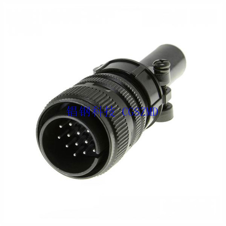 ����Բ��������,MS3106A 20-27S 14оĸ����  ���� MIL-DTL-5015