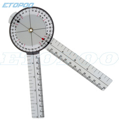 Recommended ETOPOO High-Quality 0-150MM VAC Pain Scale Angle Ruler