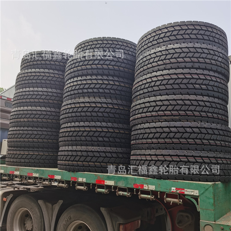 供应机场牵引车除雪车轮胎445/95R25 16.00R25吊车轮胎起重机轮胎