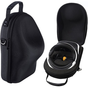 Portable Oculus Questvr Glasses Second Generation Cosmetics Bag Specializes in Producing Vr Second Generation Glasses Bags