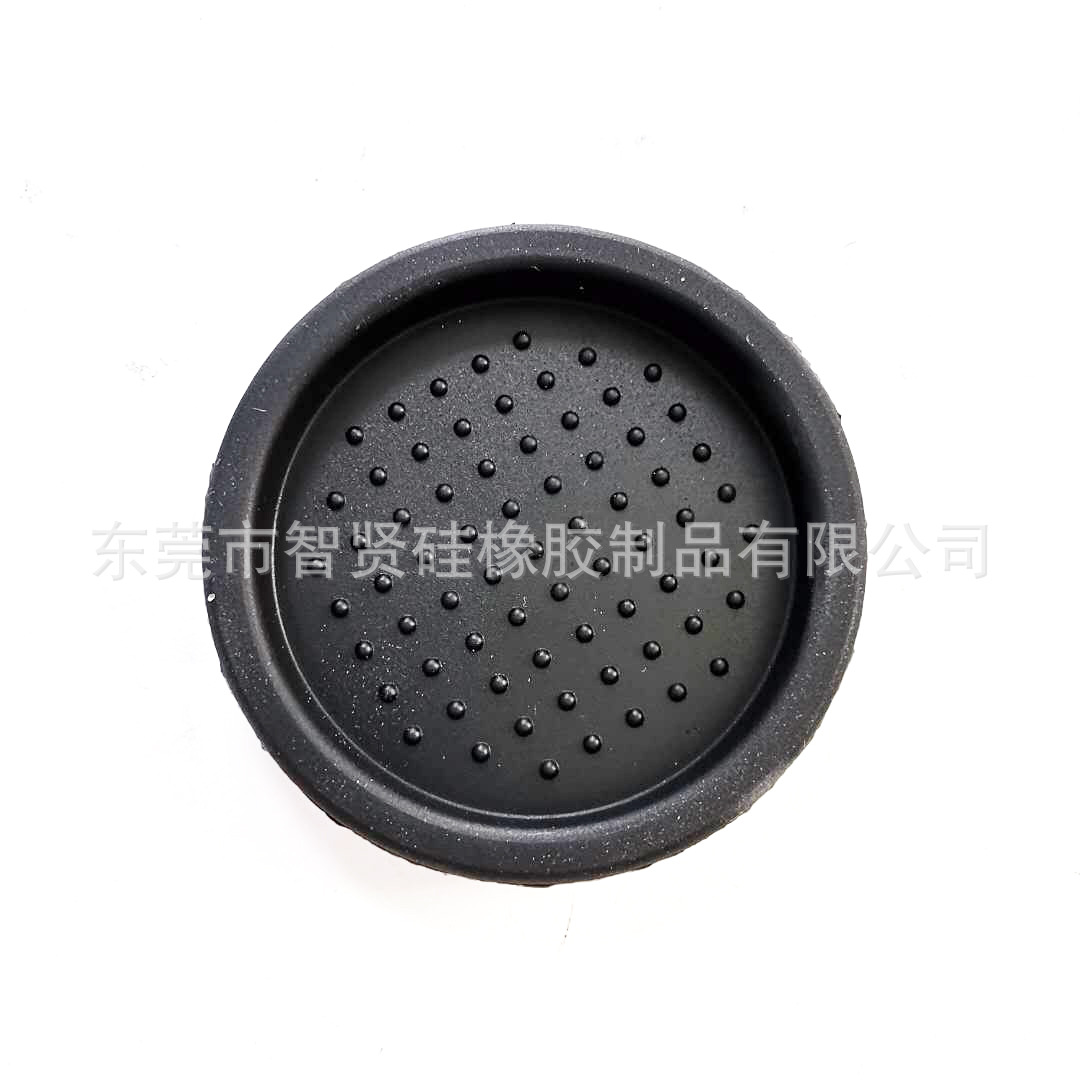 Las ventas directas de la fábrica italiana de residuos de café barril de residuos de café en polvo residuo barril caja de residuos ABS knock residuo de café barril de reciclaje de residuos de barril