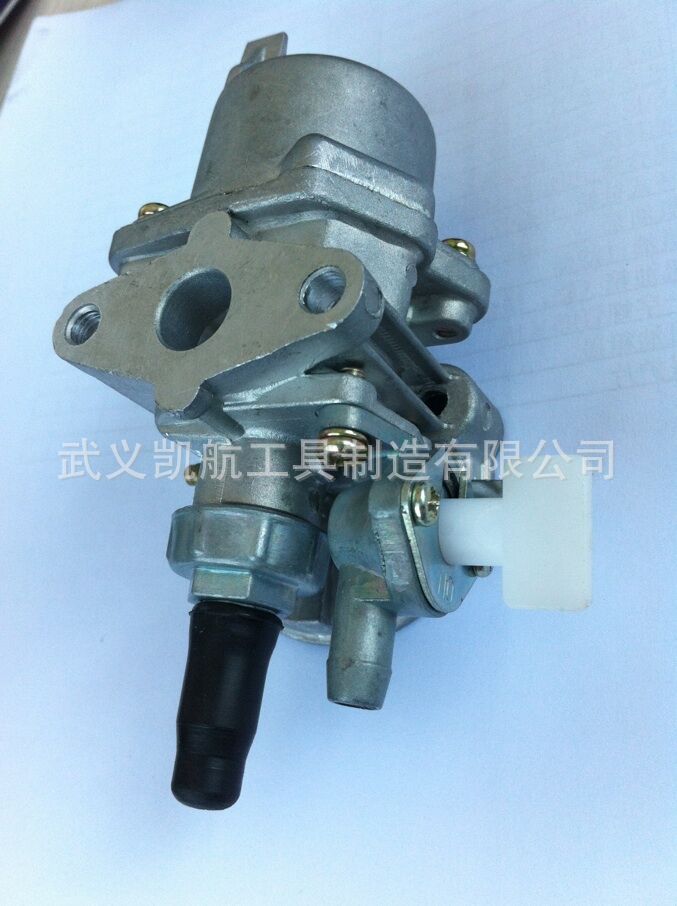 328汽油机化油器-割草机配件 厂家直销 品质保证