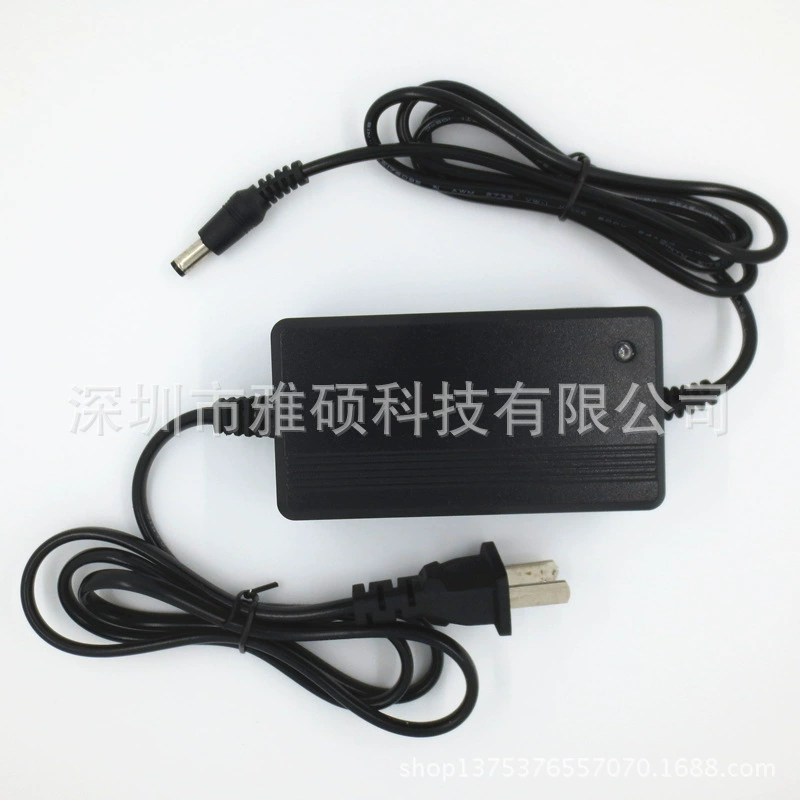 4,2 V 8,4 V 12,6 V 16,8 V 21V 1A 2A 3A зарядное устройство для литиевой батареи постоянный ток постоянное напряжение с поворотником