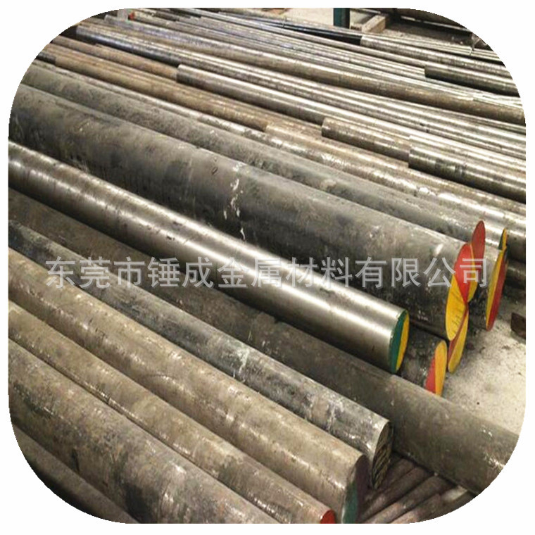 批发零售40CRNIMOA机械齿轮用高强度合金结构钢棒 40CRNIMOA圆钢