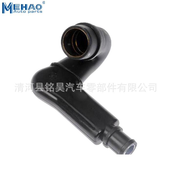 Adecuado para tubo de escape de tubo de ventilación del cárter Volkswagen Passat 058103213,058 103 213