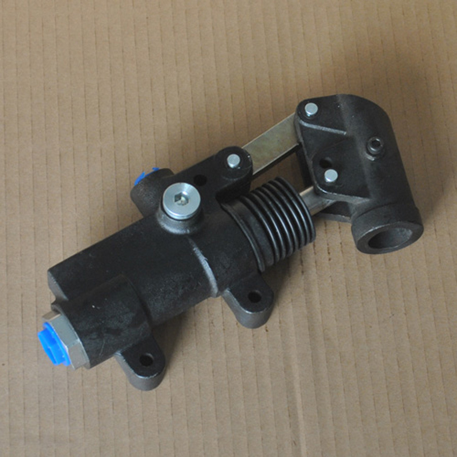 舒克贝塔流体PM45C系列液压手动泵