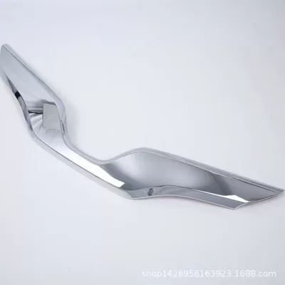 Camry China net trim strip is: Şüşə kənarı xromları/moldingləri