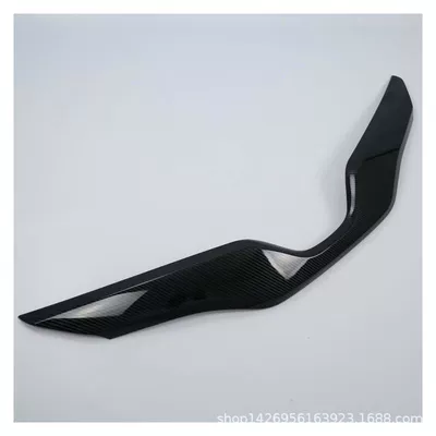 suitable for Toyota eight generation Camry | Şüşə kənarı xromları/moldingləri