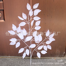 仿真绿植;仿真花;仿真枝叶和树