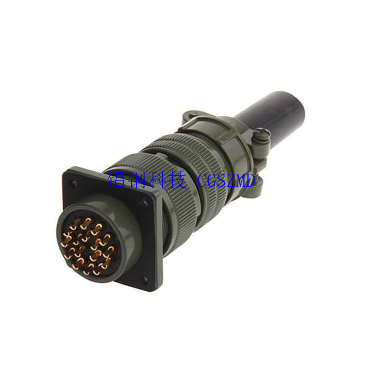 ����Բ��������,MS3102E 16-9S 17оĸ����  ���� MIL-DTL-5015