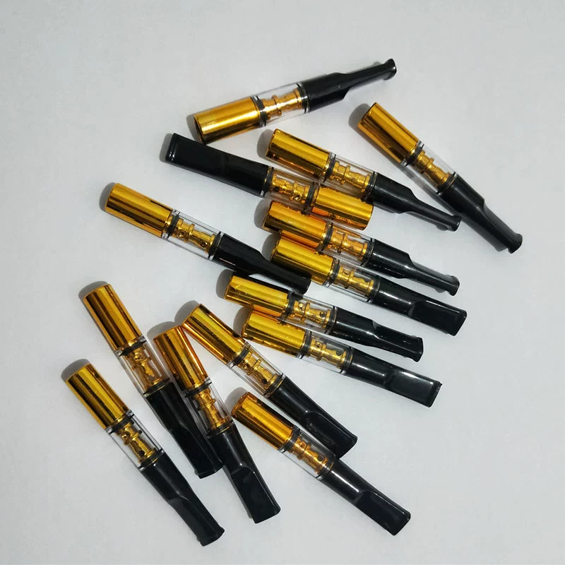 Фабрика прямой оптовый Золотой мундштук тираж несколько фильтров мужской брелок подарок 10 юаней магазин можно очистить мундштук