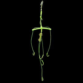 鱼钩;其他垂钓用品;渔线