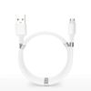The new magic rope magnetic absorption data cable is suitable for Apple C port Android silicone magnetic absorbing thorcalla