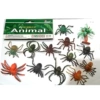 125-12 small spiders
