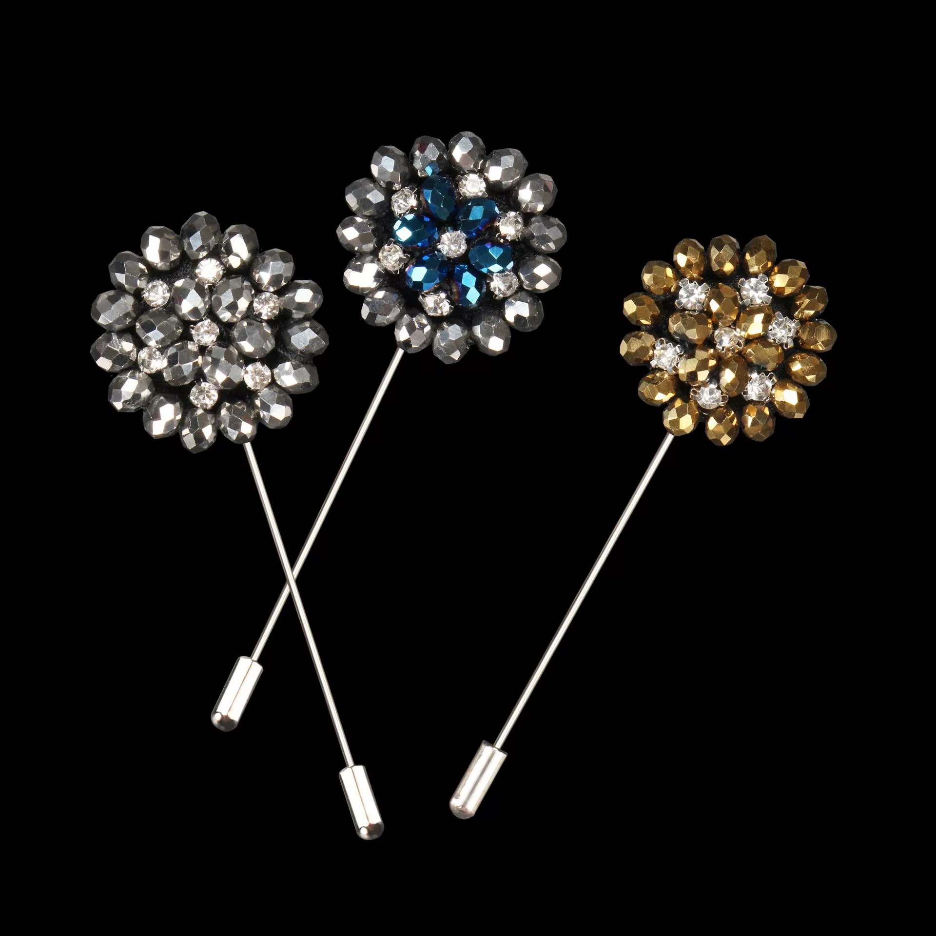 Класс brooch ручной работы для мужчин и женщин, костюм, булавка, модный аксессуар, европейский стиль
