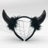 Black horn