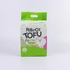 Factory wholesale tofu cat sand, dustless, fragrant, absorbent, cat supplies, tofu sand 6L free shipping